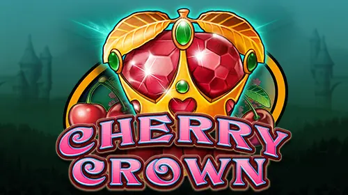 Cherry Crown - Spin City - Congo
